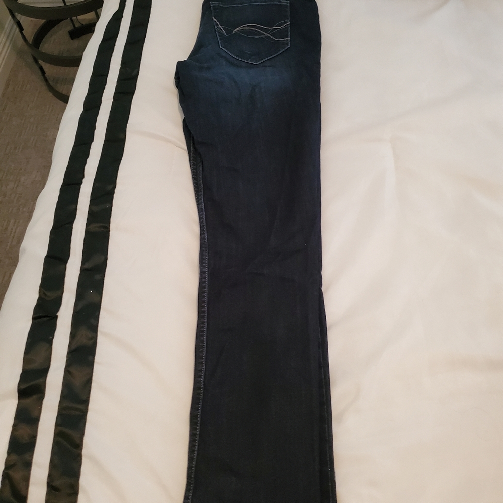 Levi Riders jeans - Picture 3 of 3